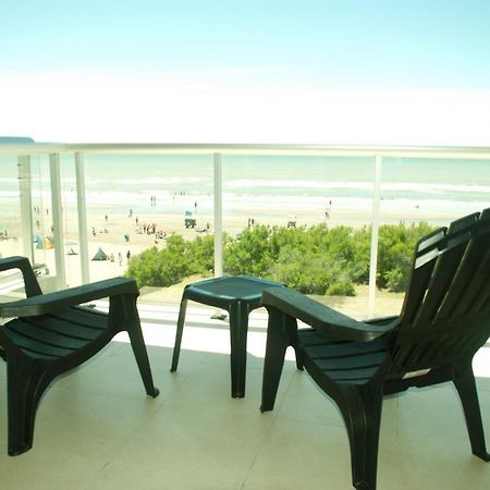 Mar Del Este San Bernardo Extérieur photo