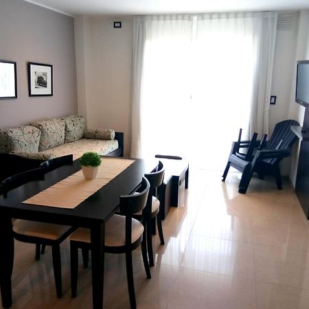 Mar Del Este San Bernardo Chambre photo