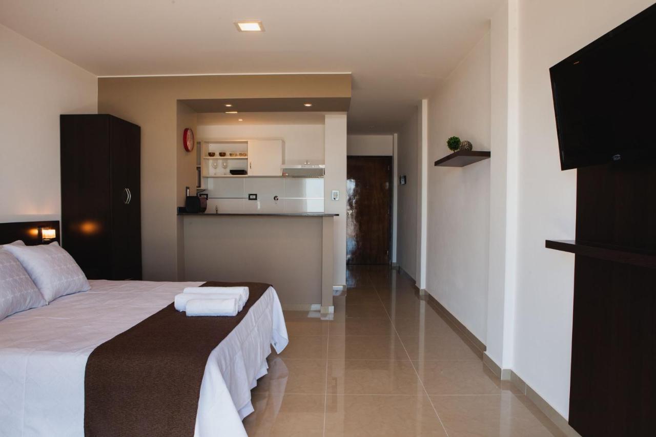Mar Del Este San Bernardo Extérieur photo