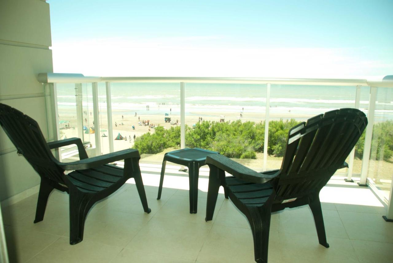 Mar Del Este San Bernardo Extérieur photo