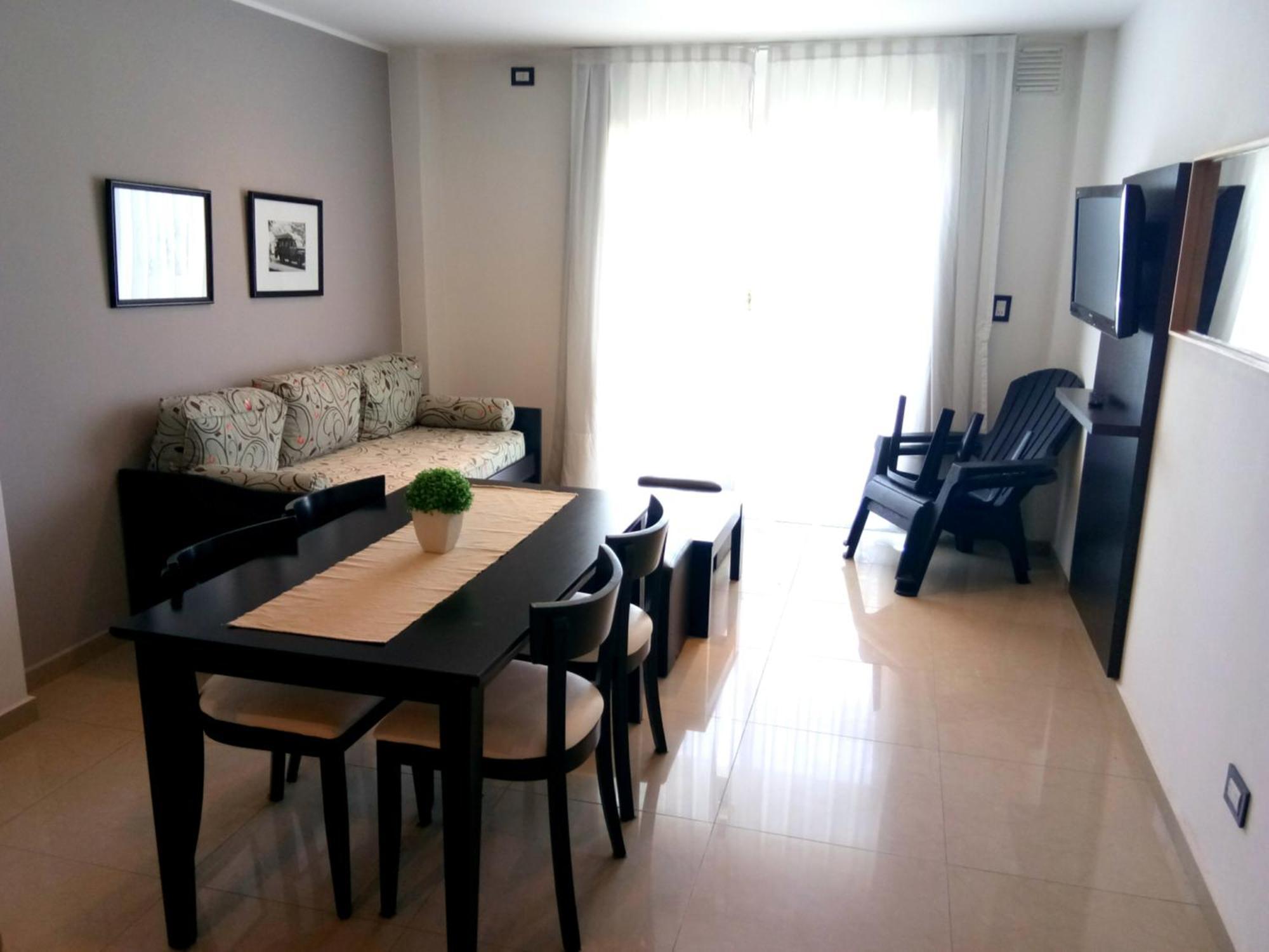 Mar Del Este San Bernardo Chambre photo
