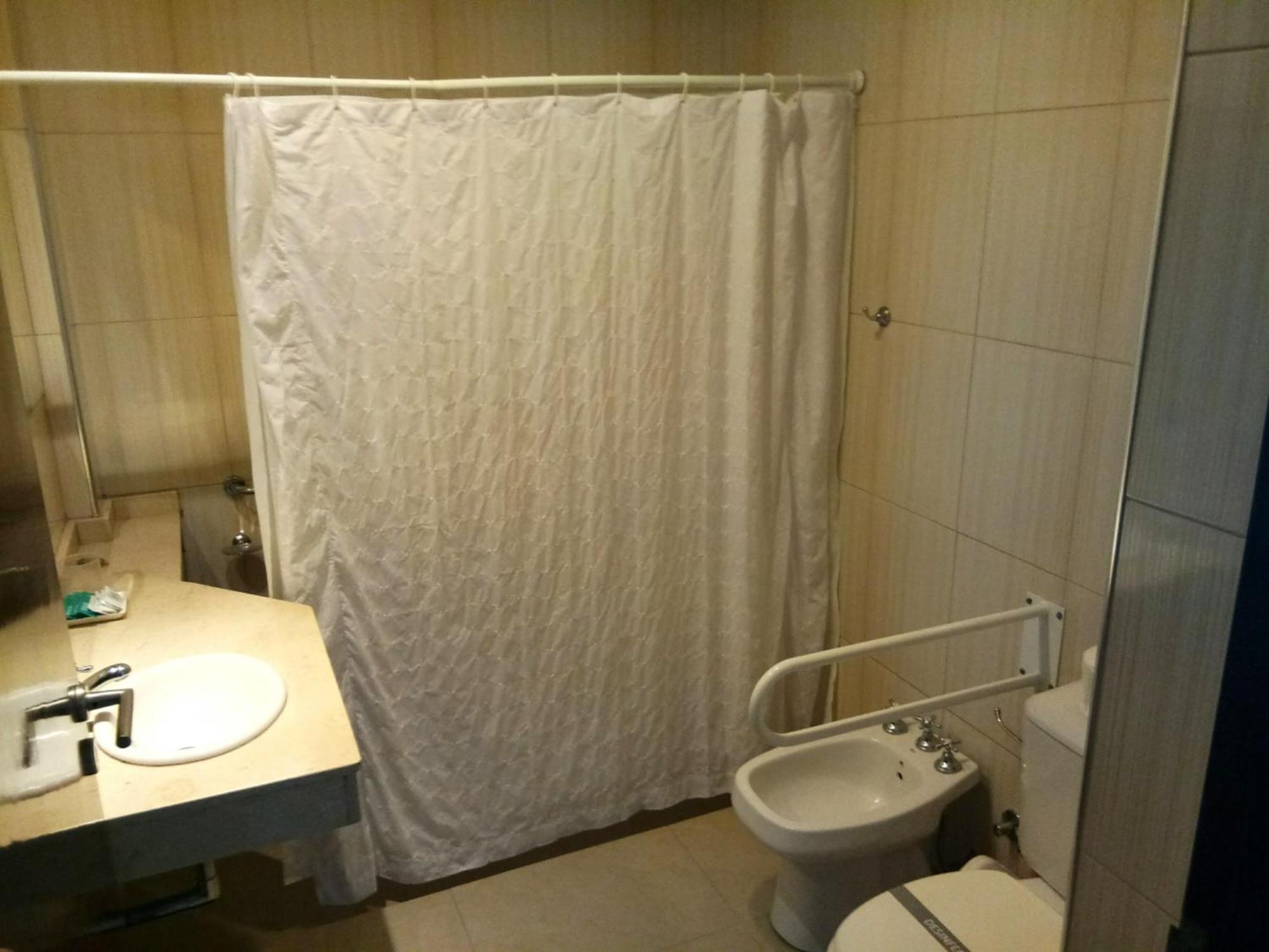 Mar Del Este San Bernardo Chambre photo